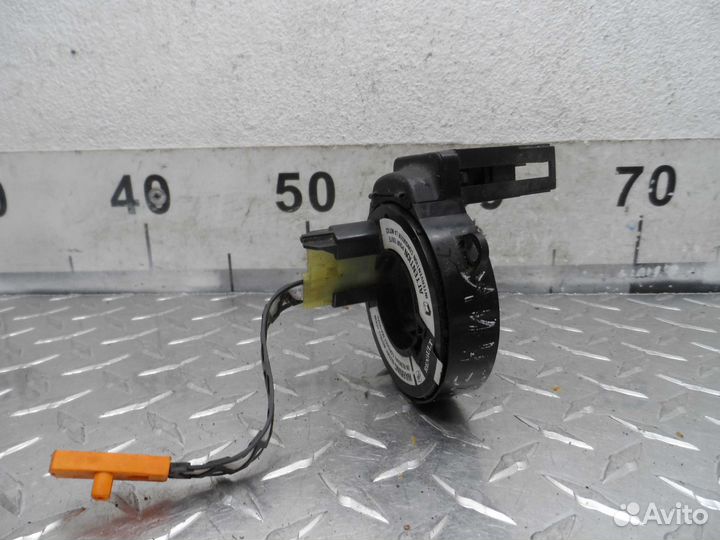 Шлейф рулевой Renault Scenic 1 54353383