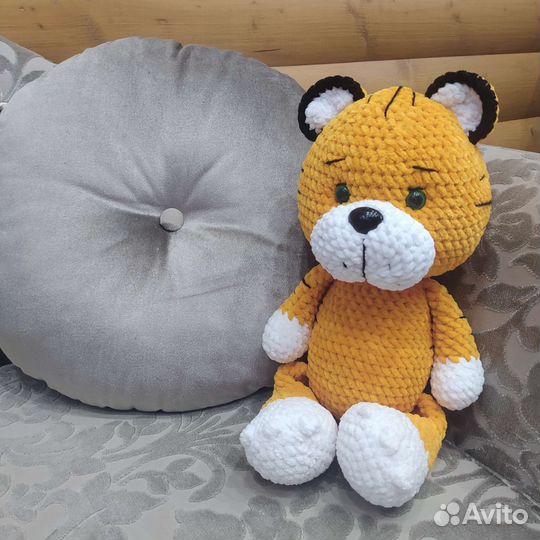 Игрушки своими руками