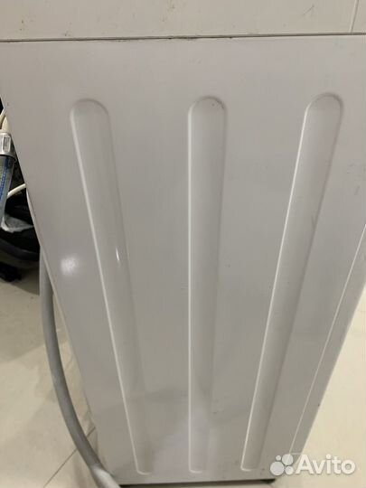 Стиральная машина Siemens XS440 made in Germany