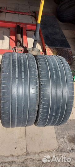 Bridgestone Turanza T005 255/35 R19