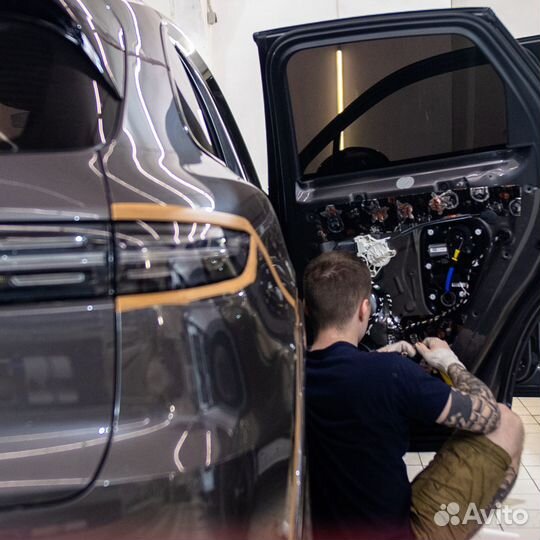 Арматурщик