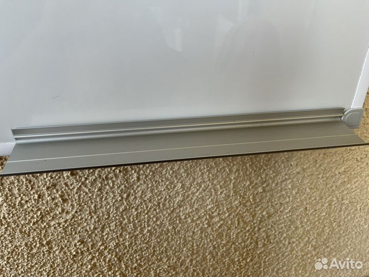 Белая доска для записей