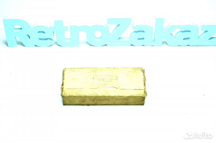 Коренные вкладыши газ 53