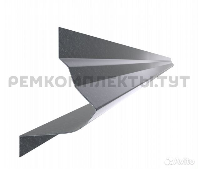 Порог правый Ford Transit 6