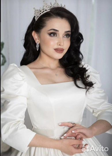 Визитки стилист