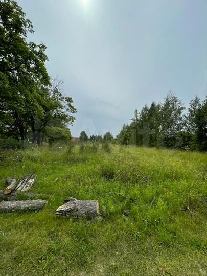 Участок 25 сот. (ИЖС)