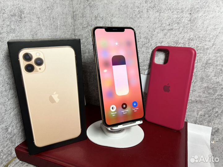 iPhone 11 Pro Max, 256 ГБ