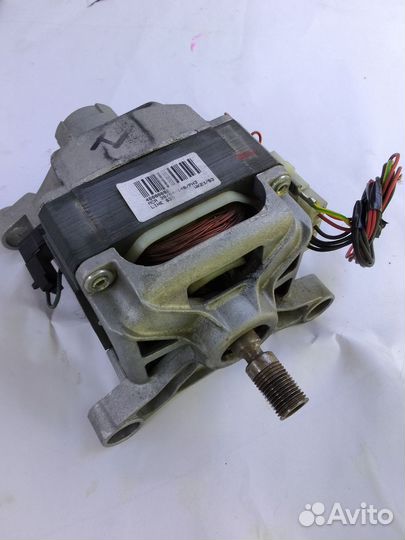 Двигататель стиральной машины