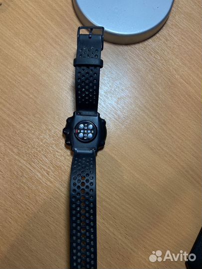 Часы Polar vantage m