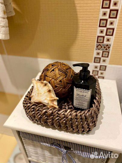 Плетёнка квадратная