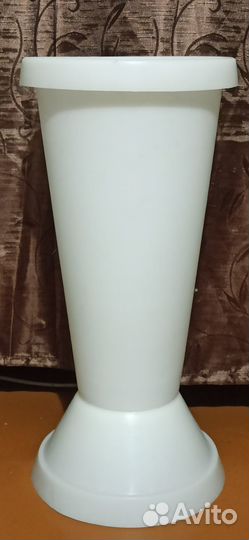 Вазоны для цветов