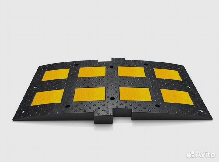 Идн 900 лежачий полицейский