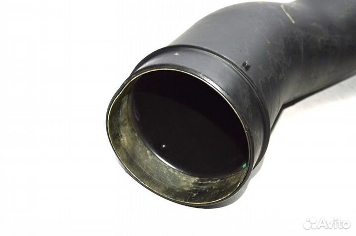 Патрубок воздушного фильтра DAF XF105 (01.05)