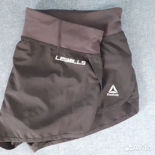 Шорты Reebok