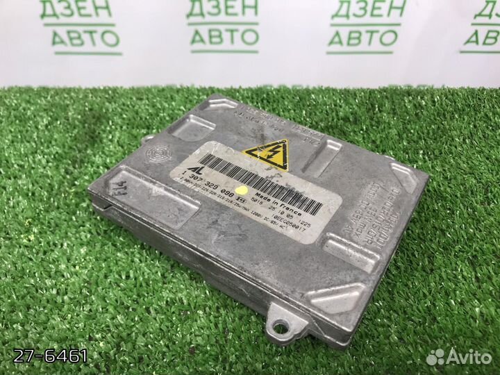 Блок розжига ксенона Volvo V50