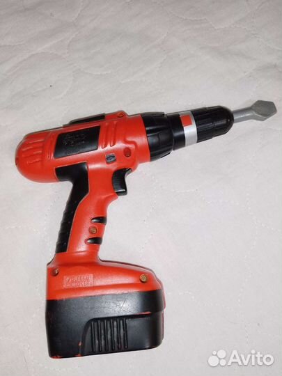 Набор инструментов детский