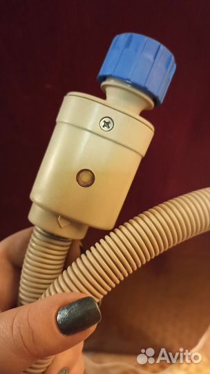 Шланг аквастоп для стиральной машины