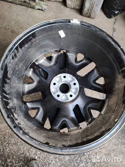 Хюндай Санта Фе 4 Диск R20