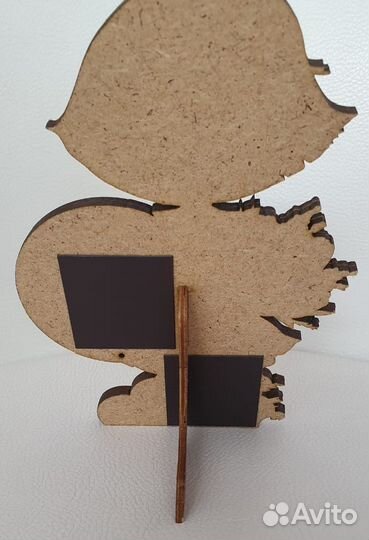 Магниты с фото