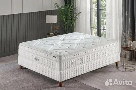 Матрас 140х200 новый с фабрики