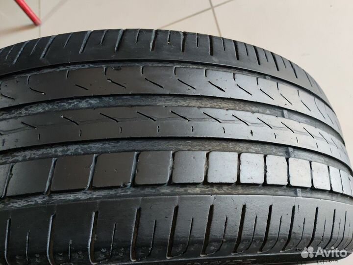 Pirelli Cinturato P7 215/45 R17 91V