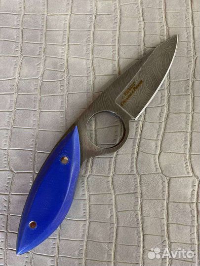 Нож Охотничий