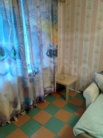 2-к. квартира, 45 м², 1/5 эт.