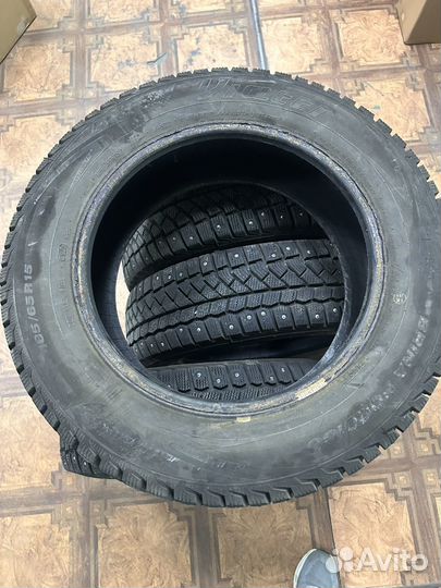 Viatti Brina Nordico V-522 185/65 R15