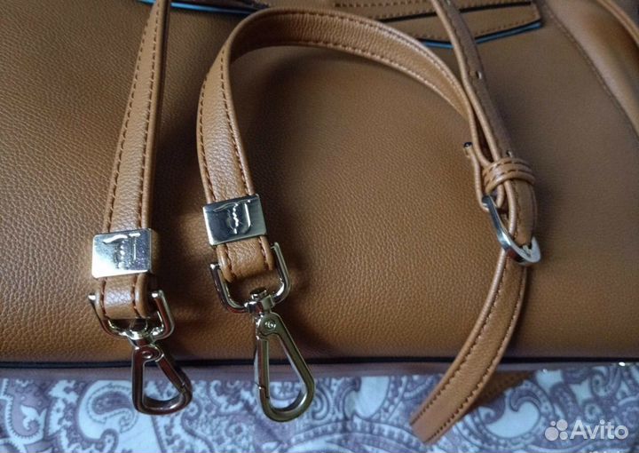 Сумка женская Trussardi