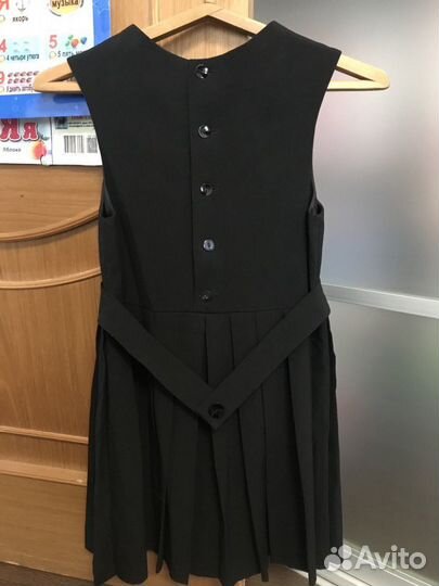 Школьная форма для девочек