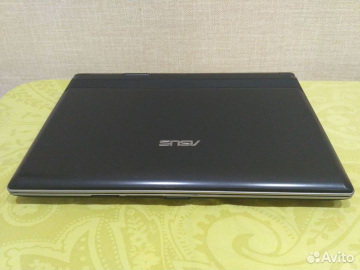 Asus