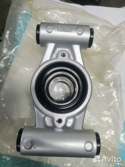 Кулак заднего колеса в сборе Stels Dinli 600/800