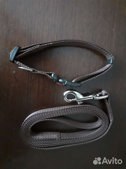 Поводоки и ошейники