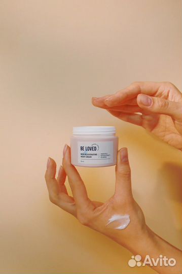 Корейская косметика Be Loved Oriental