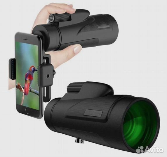 Телескоп монокуляр 60х40