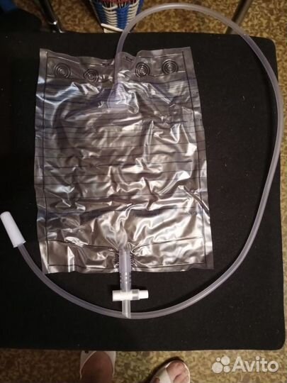 Мочеприёмники 2л