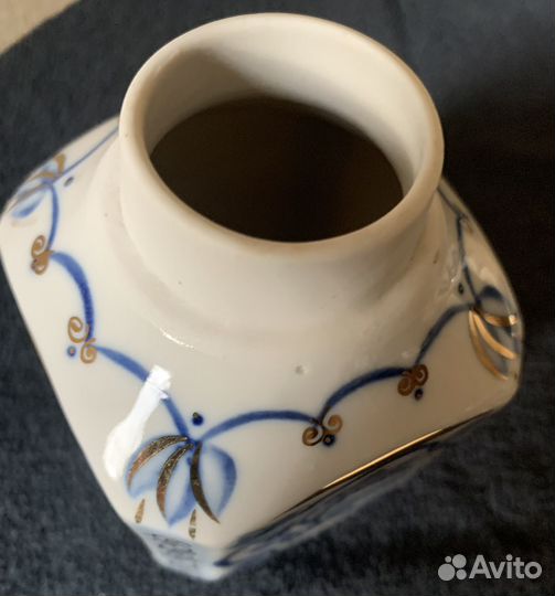 Фарфор. СССР. Винтаж