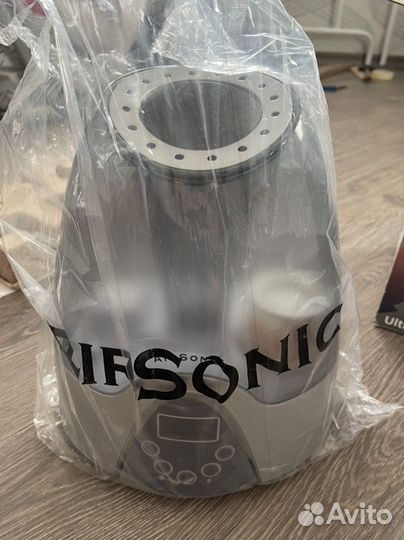 Увлажнитель воздуха Airsonic AS-200