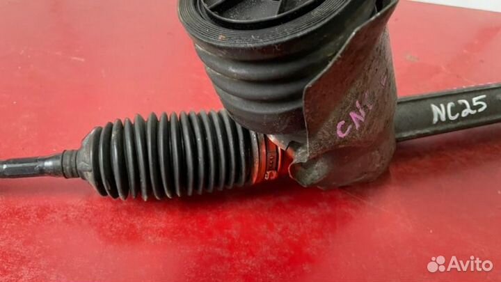 Рулевая рейка Nissan Serena C25 2.0 L 2005—2012