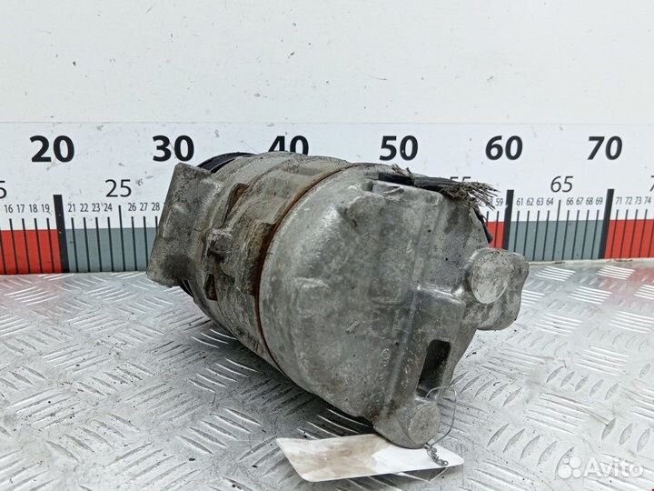 Компрессор кондиционера для Audi Q7 4L 7L6820803F