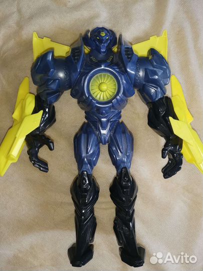 Игрушки Max steel макс стил