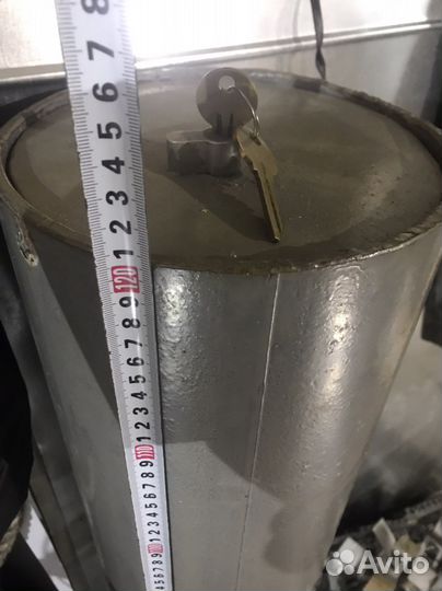 Сейф для оружия