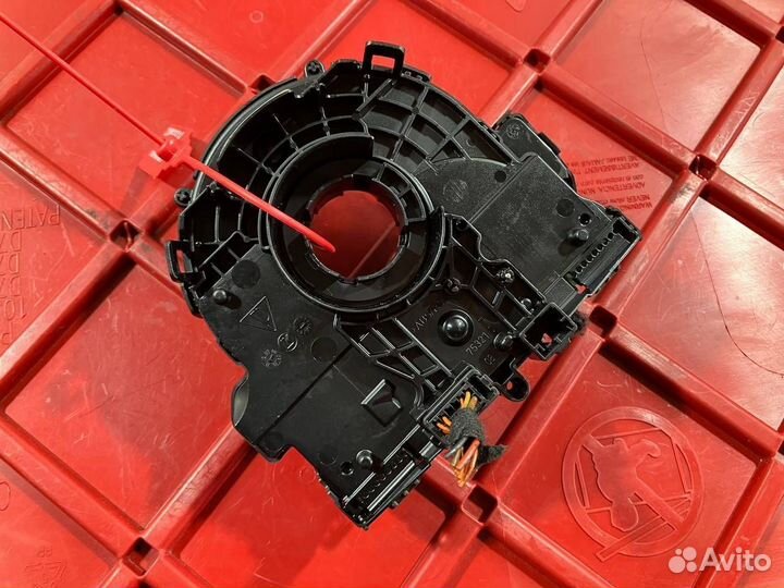 Шлейф рулевой Porsche Cayenne 958 2014 7PP953568AF