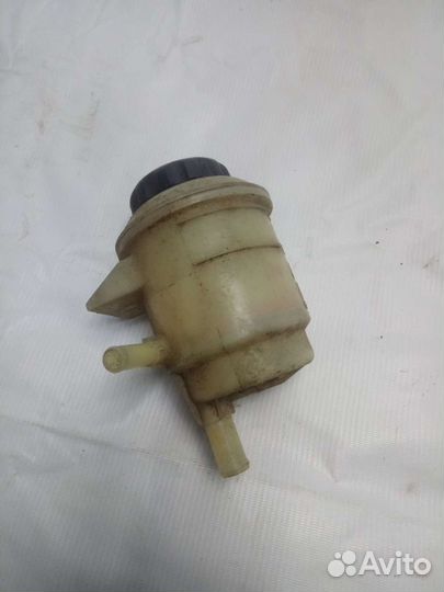 Бачок гур Шевроле Ланос