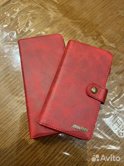 Чехлы б/у для iPhone 11pro