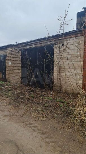 Гараж, 30 м²