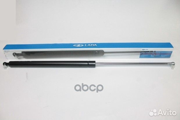 Упор двери задка 1119 