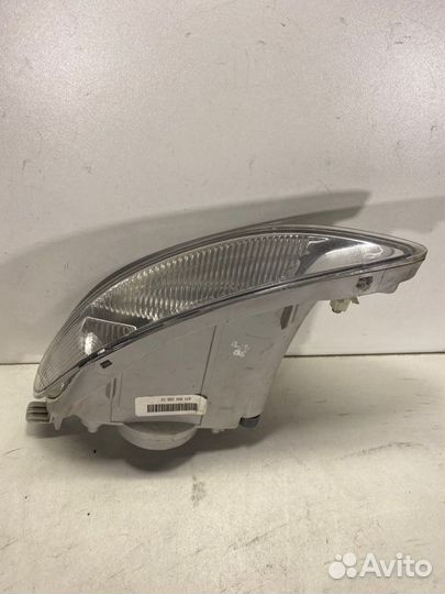 Птф передний правый Toyota Camry ACV30