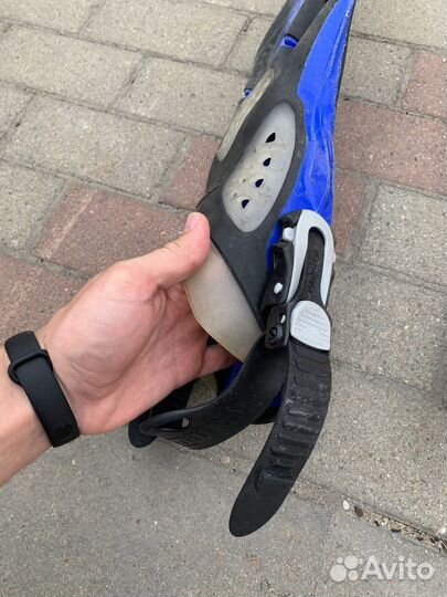 Ласты для дайвинга mares