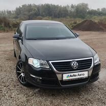 Volkswagen Passat 1.8 AT, 2010, 260 000 км, с пробегом, цена 750 000 руб.